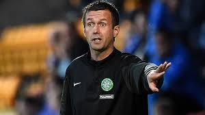 Celtic to play in Gran Canaria tournament.